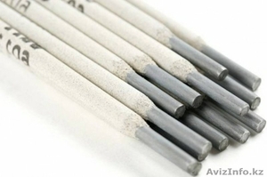 Электроды ЦЧ-4 Диаметр 3. 4 Россия #1120919