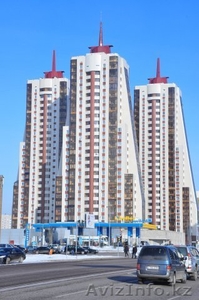 Жилой Комплекс Байконур #1116546