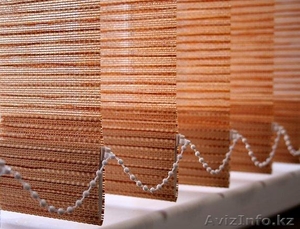 Продажа и установка всех типов жалюзи #1123021