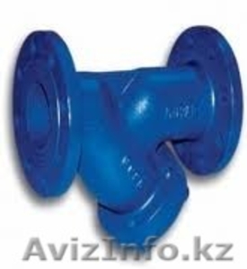 ФИЛЬТРЫ  ФЛАНЦЕВЫЕ				 #1121708