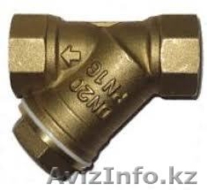 ФИЛЬТРЫ  МУФТОВЫЕ				 #1121707