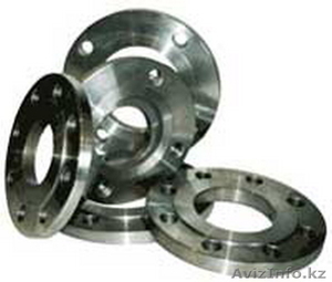 ФЛАНЦЫ ПЛОСКИЕ  СТАЛЬНЫЕ ГОСТ 12820-80				 #1121793