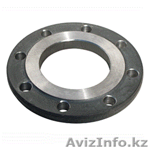 Фланцы для ПЭ (полиэтиленовых) труб #1120863