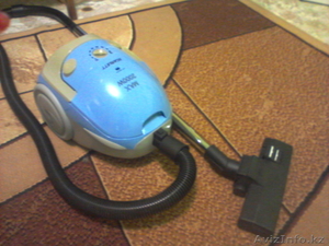 продам  пылесос-