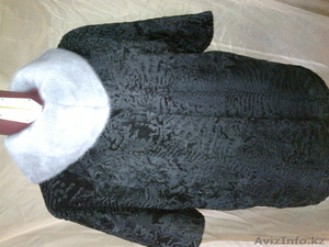 каракулевые и меховые изделия #1120723