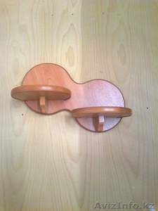 полочка навесная 3 #1117953