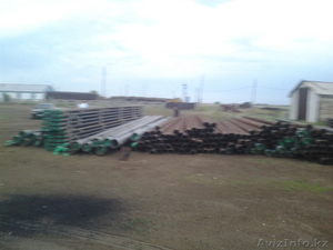 СРОЧНО ПРОДАМ ОБСАДНУЮ ТРУБУ марки 140 стенка 9, 2. #1115372