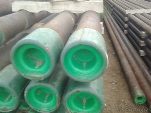 СРОЧНО ПРОДАМ ОБСАДНУЮ ТРУБУ марки 339 стенка 12, 2. #1115377