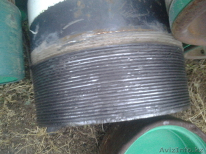 СРОЧНО ПРОДАМ ОБСАДНУЮ ТРУБУ марки 114 стенка 8, 6. #1115368
