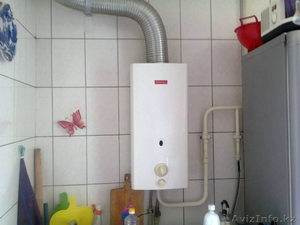 Продаётся квартира на Джангильдина #1116849