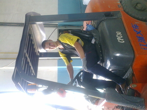 грузчики в костонае. #1117084