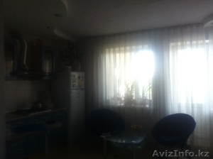 2-х комнатная по Кажымукан в кирпичном доме #1118222