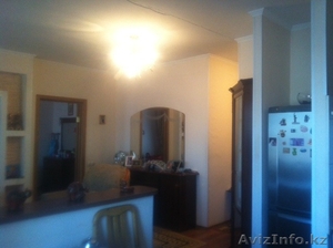 2-х комнатная по улице Бараева 25 #1121215