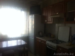 2-х комнатная по улице Жумабаева #1121221