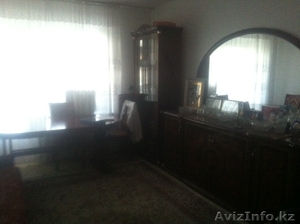 2-х комнатная на Бараева #1125425