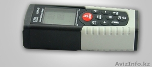 CEM LDM-40 Ручной лазерный измеритель расстояния,  лазерный дальномер  #1113491