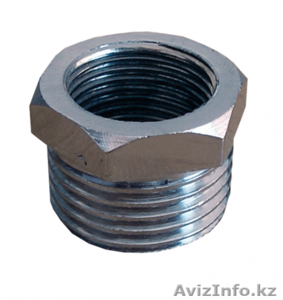 Футорка резьбовая  #1124079