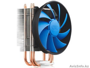 Продам новый Кулер - Deepcool GAMMAXX 300 #1118122