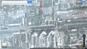 Гараж капитальный,  охраняемый. #1118849