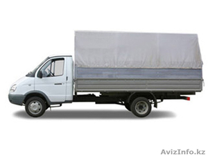 Уникальные Грузоперевозки #1116578