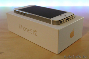 Apple iPhone 5S 16GB---- $ 450USD / Samsung Galaxy S5 LTE 16GB #1113684