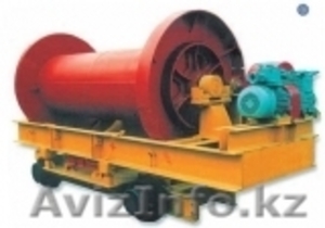 Запасные части НКР,  ППН-3 и прочее оборудование #1122426