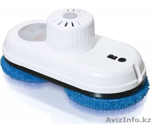 Универсальный робот для мойки окон,  стен и полов	 #1117146