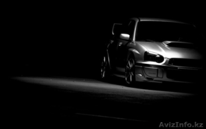 Авто-Сервис Астана #1121437
