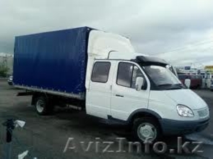 Доставка ВАШЕГО  Груза. #1120382