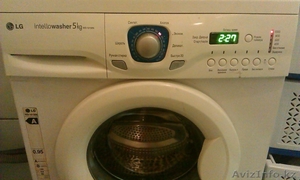 Стиральная машина ,  телевизор современные #1125448