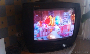 Телевизор,  стиральная машина современные #1125449