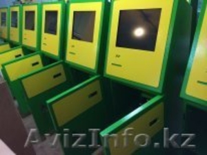 Продаю лотерейные терминалы! #1113164