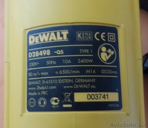 Продам шлифовальные машины #1120357