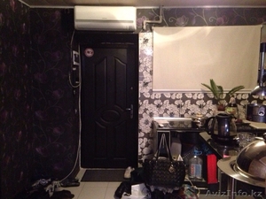 5мкр 4 дом 6 этаж  #1119428