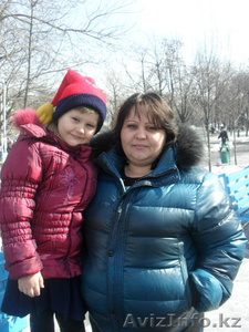 Ищу работу няни. Готова стать отличной няней для ваших малышей!  #1115476