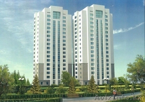 Продаю квартиру с чистовой отделкой от застройщика #1121143