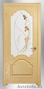 Межкомнатные двери в Астане #1056141