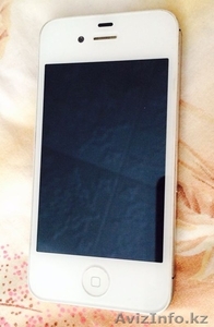 Продам айфон 4s, в хорошем состояние  #1125167