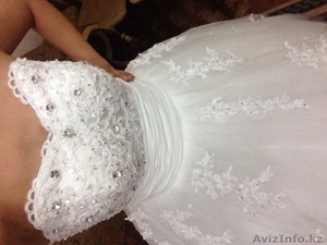 Свадьба платье в европейском стиле #1125259