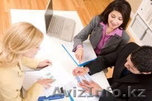 Разработка бизнес плана #1119503