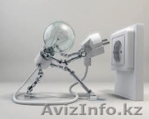 качественные услуги электрика #1117028