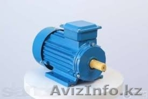 Перемотка электродвигателей по низким ценам в городе! #1120426