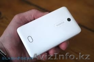 телефон nokia asha 501 dual sim продам #1123211