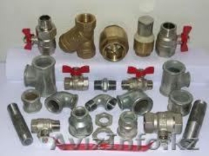 Все для систем отопления,  водоснабжения,  канализации: #1120985