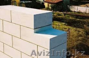 Продам Газоблок Газобетон #1113078