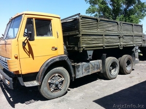 Перевозим зерно пшеницу ячмень профессионально не дорого #1118468