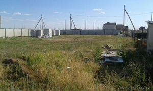 Продам земельный участок ,  район Асан, новостройка.Срочно!!! #1119543