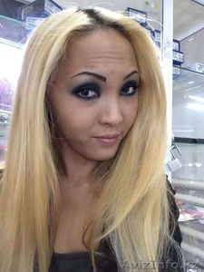 Наращивание волос Караганда #1119591