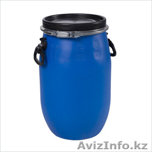 Полиэтиленовая Тара Канистры Бочки #1118124