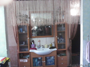 2-х комнатная по Кажымукан #1108628